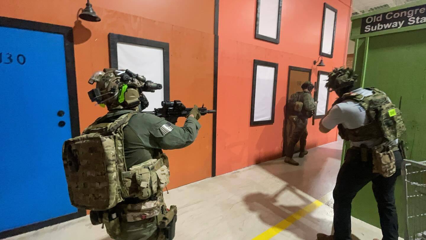 Palm Beach Airsoft Summer Camp photo 1