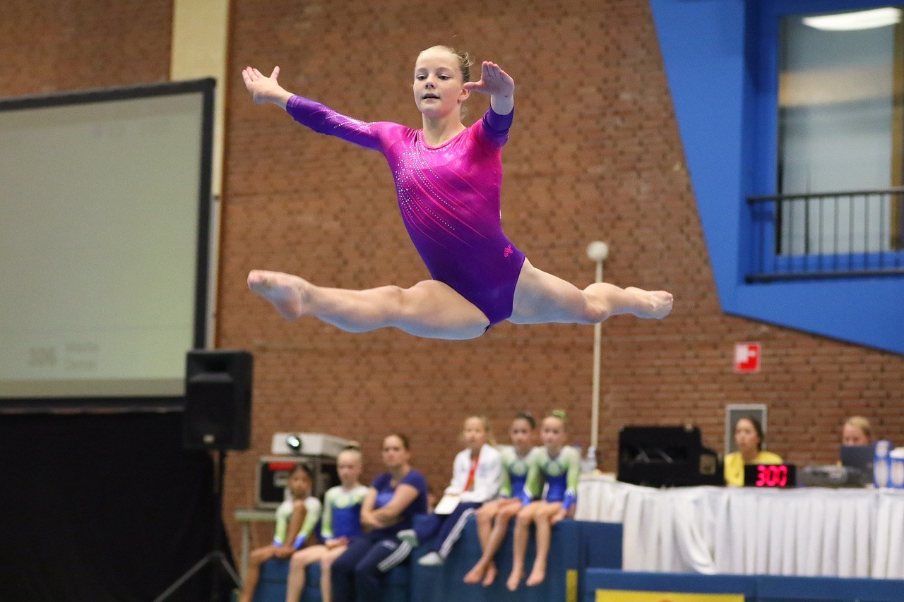 Palm Beach Gymnastics Cheer And Dance