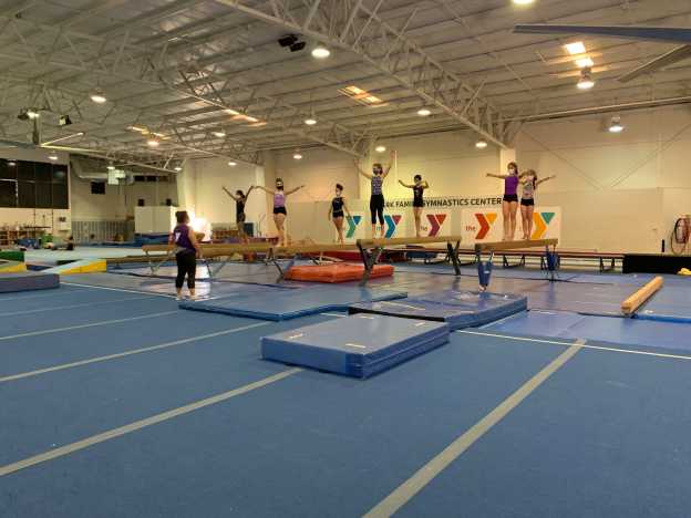 Palomar Family YMCA Day Camp