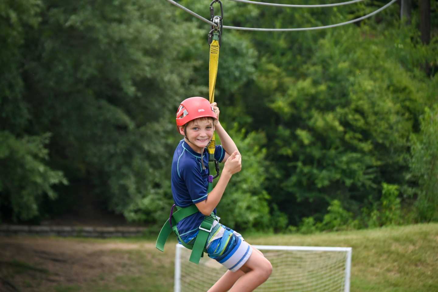 YMCA Camp Cullen фото 1