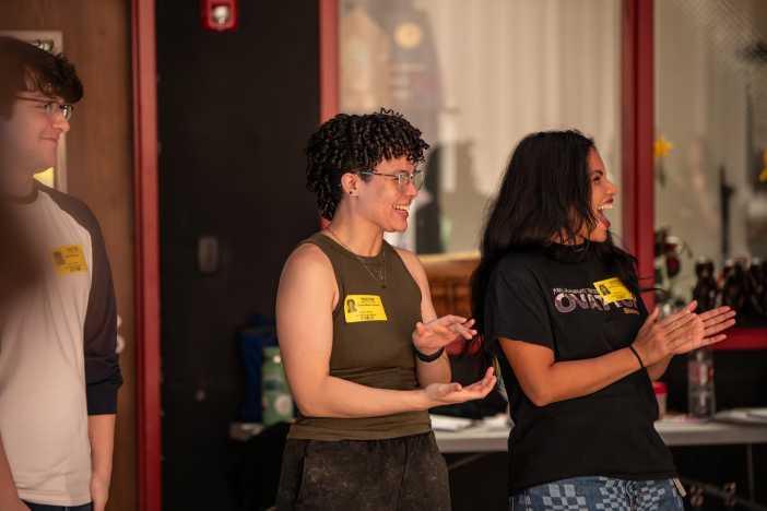 Paramount Performing Arts Camps