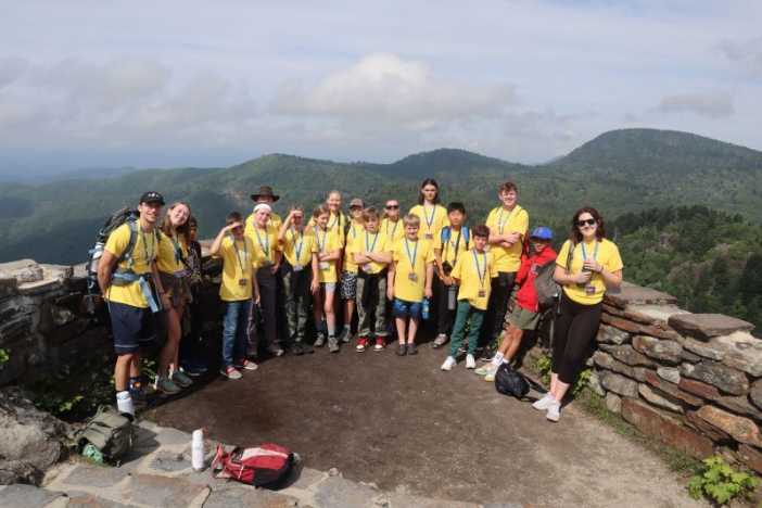 PARI Summer STEM and Space Exploration Camps