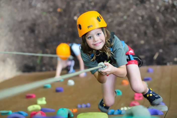 Park School Camps Baltimore