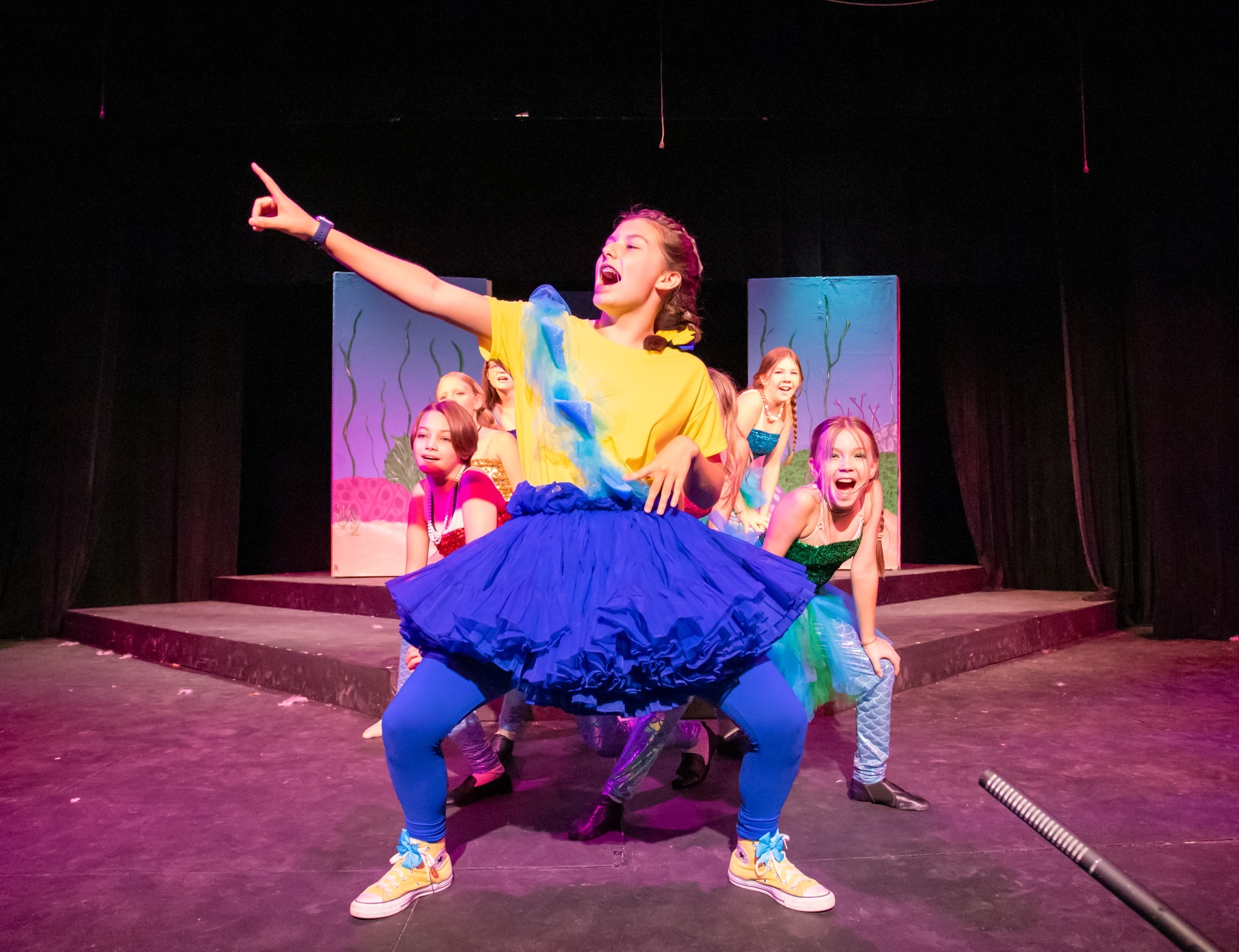 Parkway Playhouse
