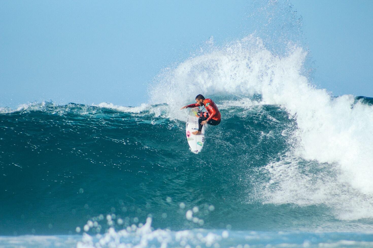 Paskowitz Surfing Summer Camp