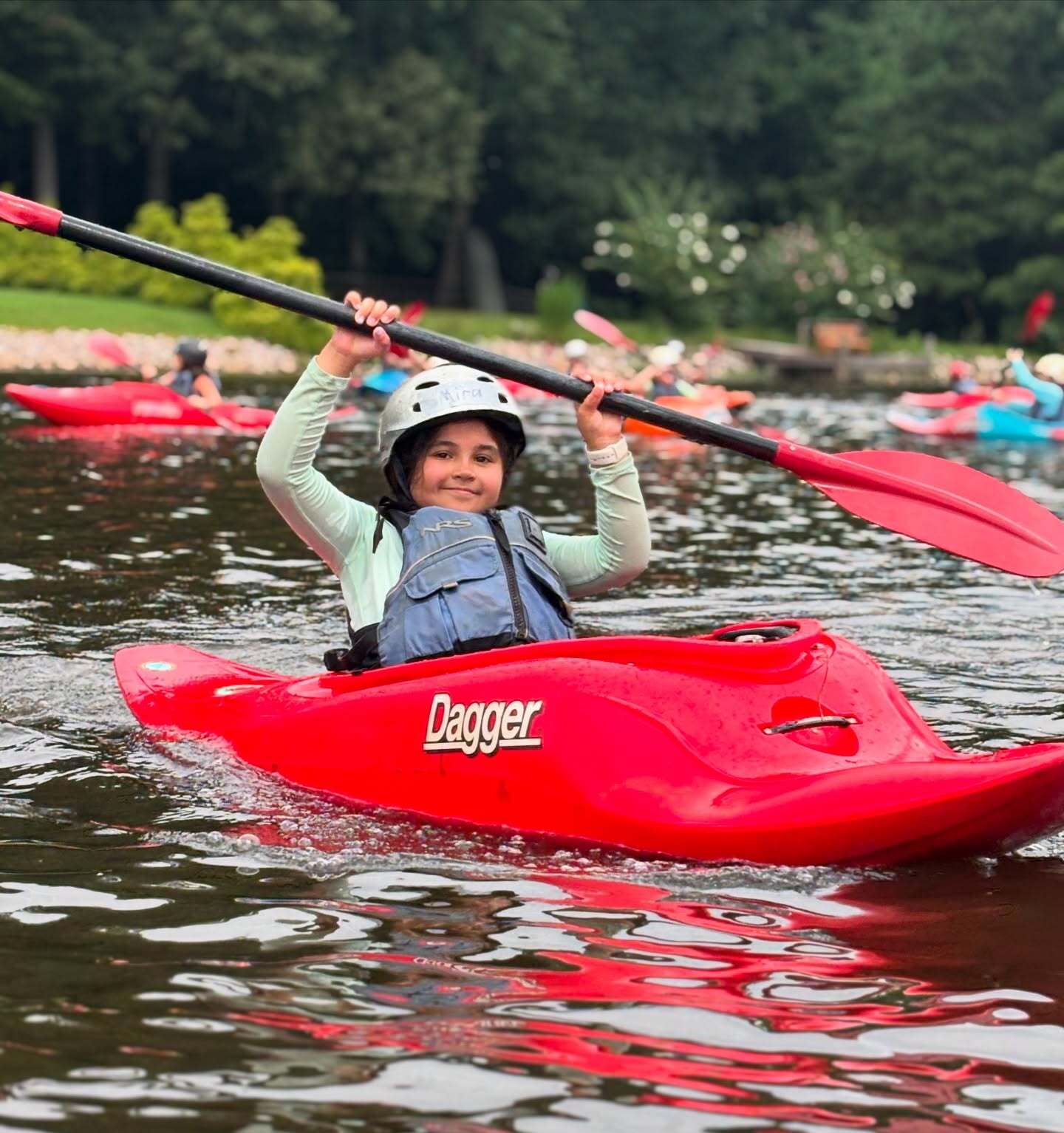 Passages Adventure Camp photo 1