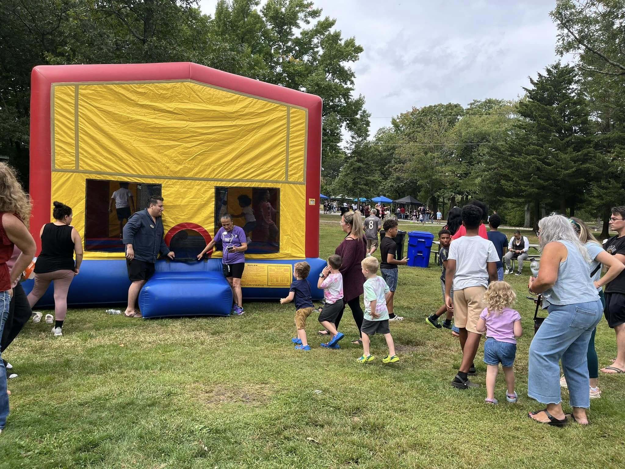 The Goddard School South Kingstown фото 1