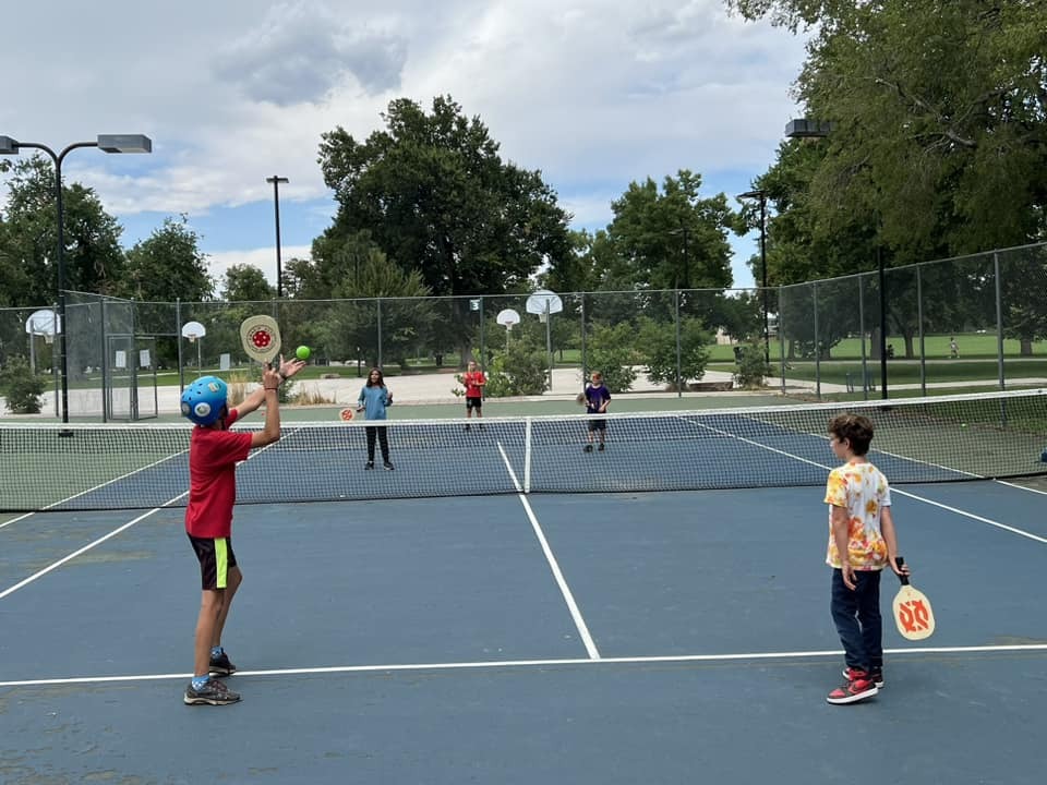 Fountain Valley School Summer Session фото 1