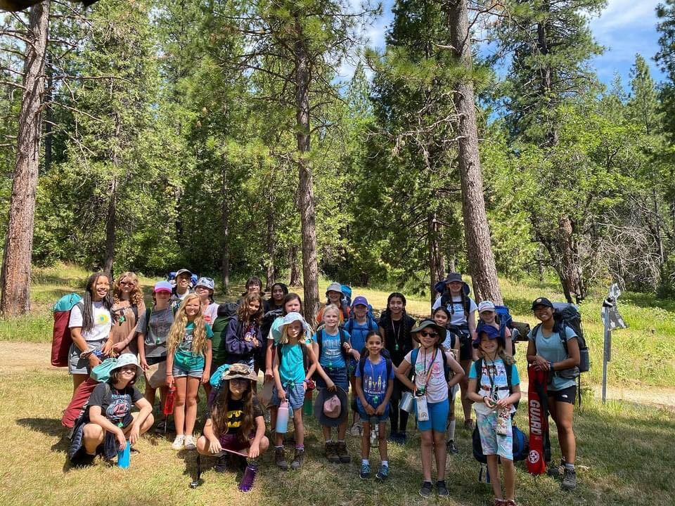 Pendola Camp