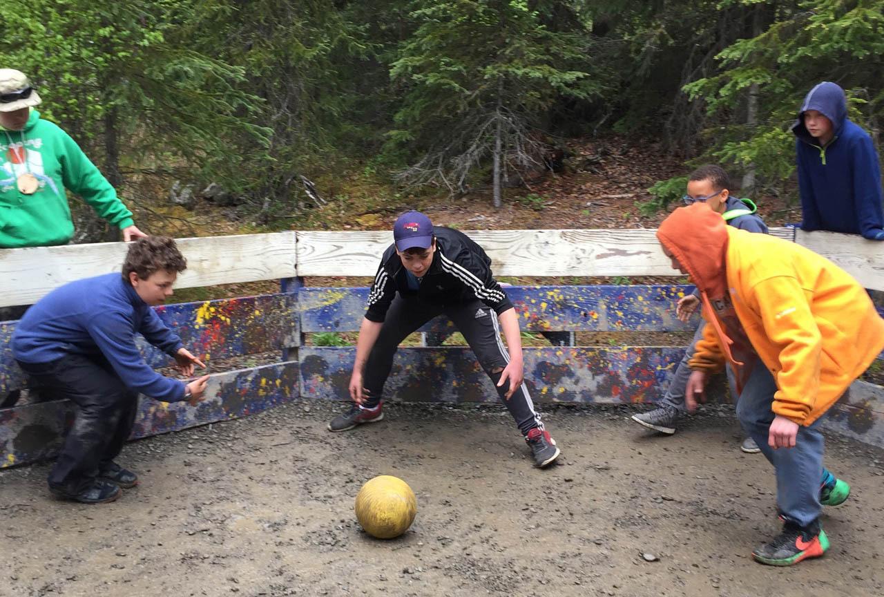 HoWL - Homer Wilderness Leaders фото 1