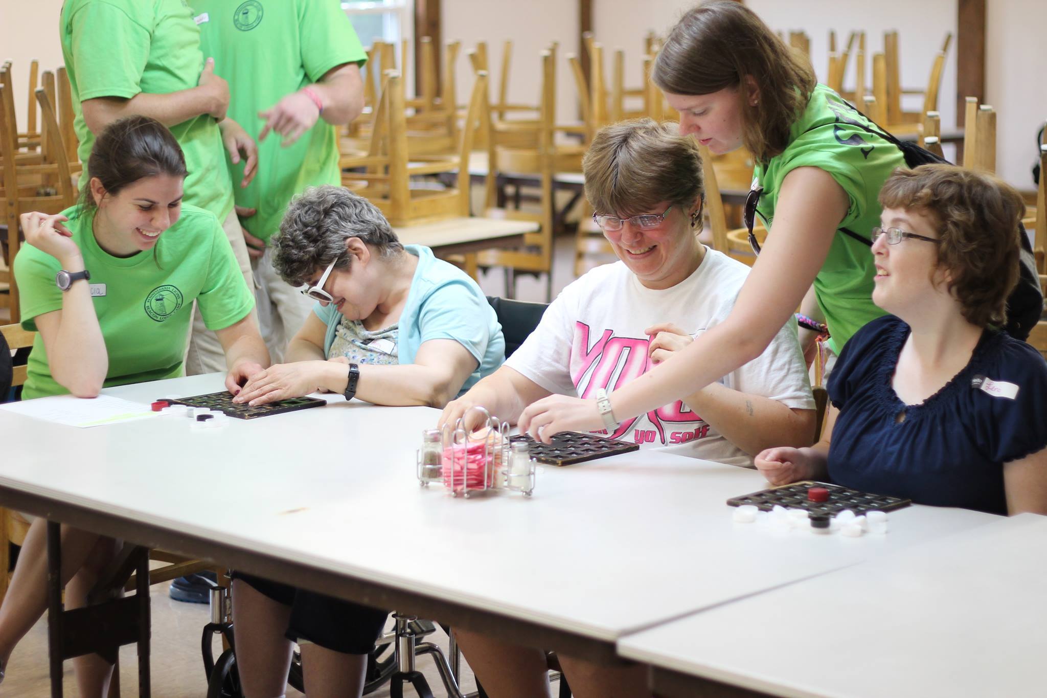 Pennsylvania Lions Beacon Lodge Camp photo 1