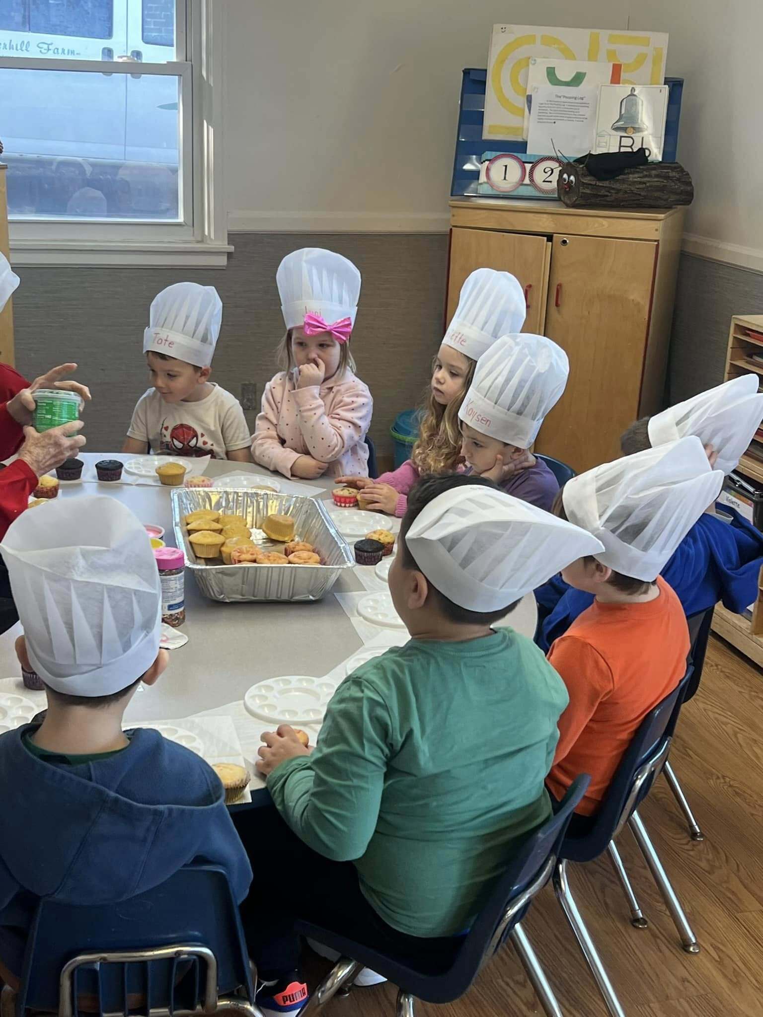 My Gym Louisville Summer Camp фото 1