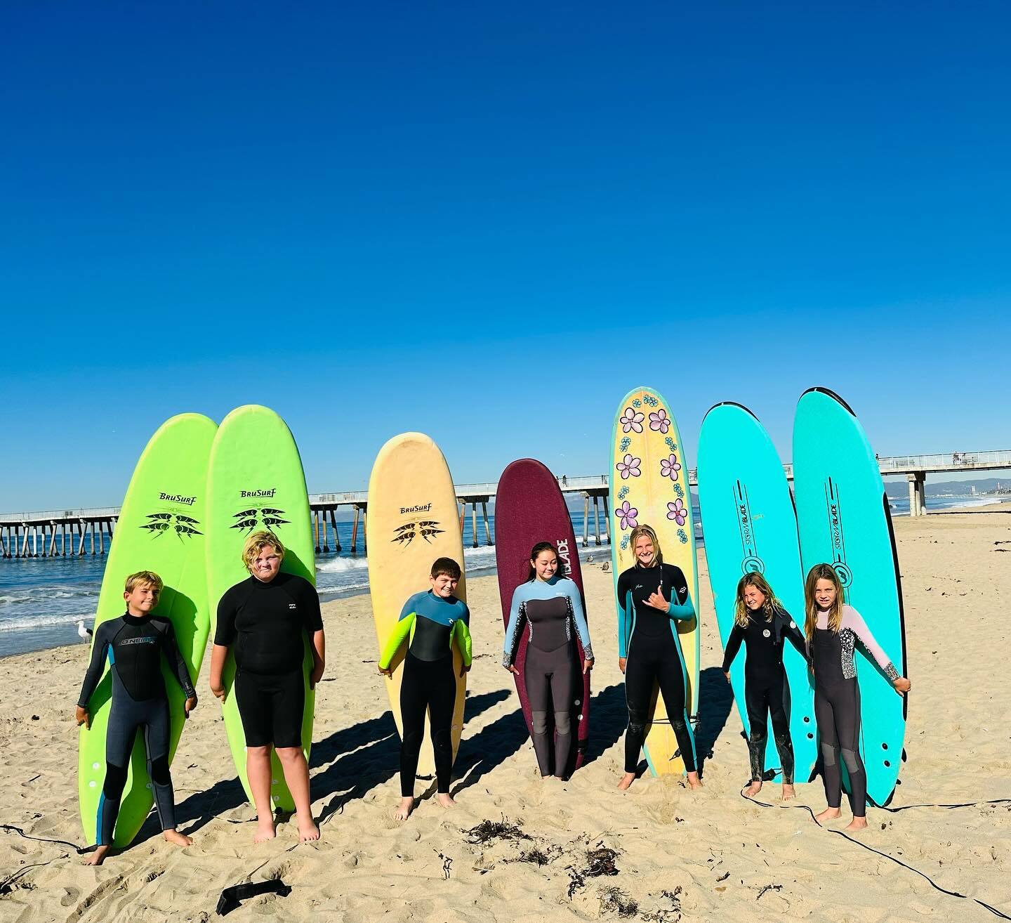 Riordan High School: Summer Repair Program фото 1