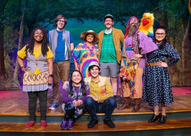 Performing Arts Camps Austin