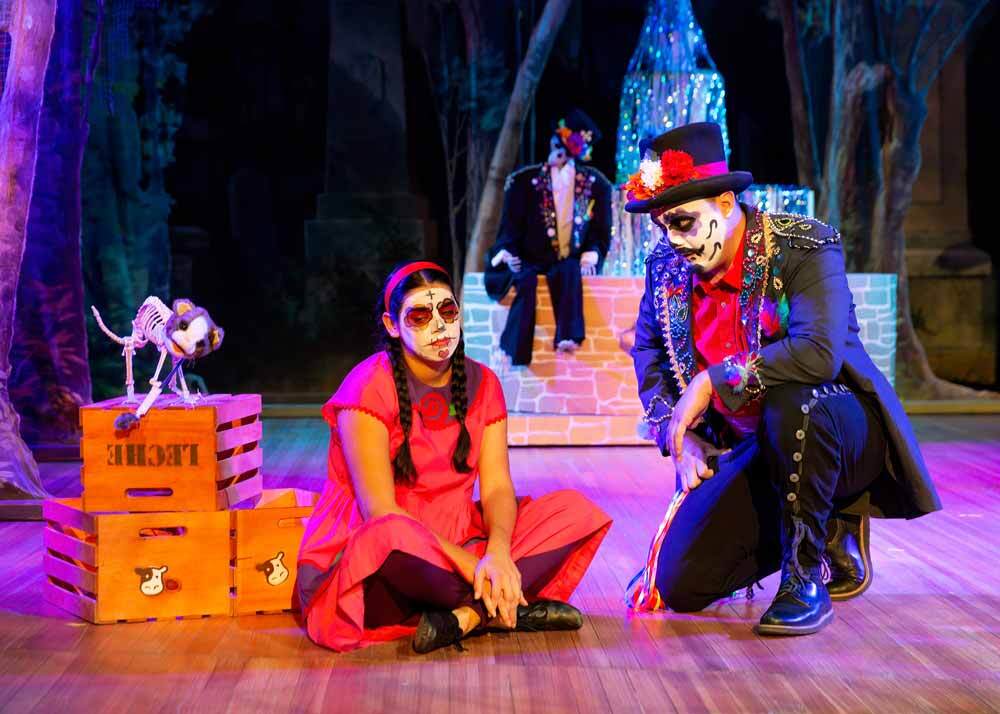 Performing Arts Camps Austin photo 1