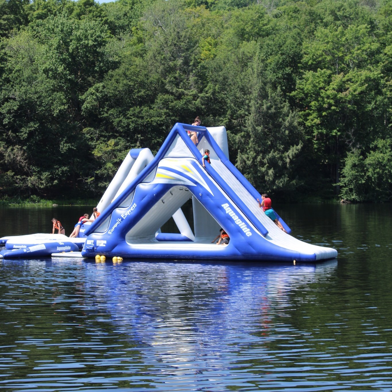 Camp Saginaw фото 1