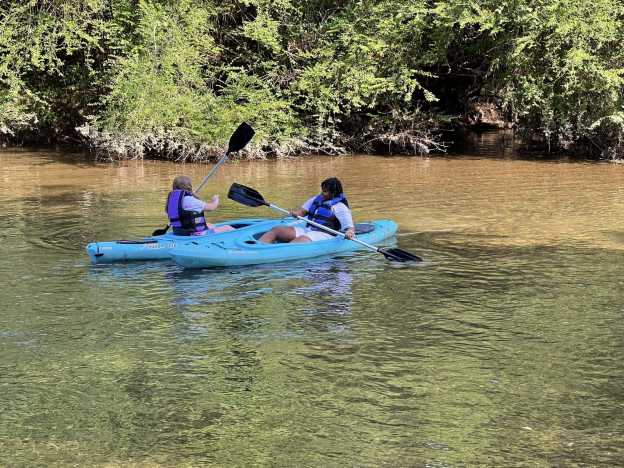 Pfeifer Kiwanis Camp