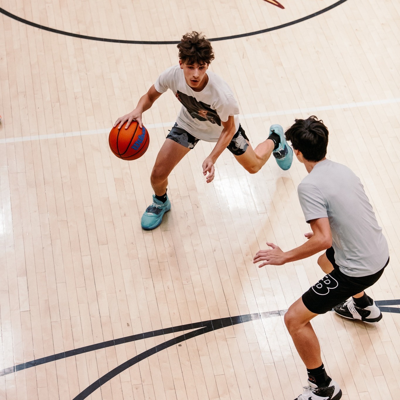 Fastbreak Kids Sports Camp фото 1