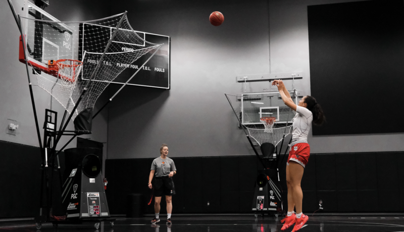 PGC Basketball - Point Guard Prep – Belmont CA