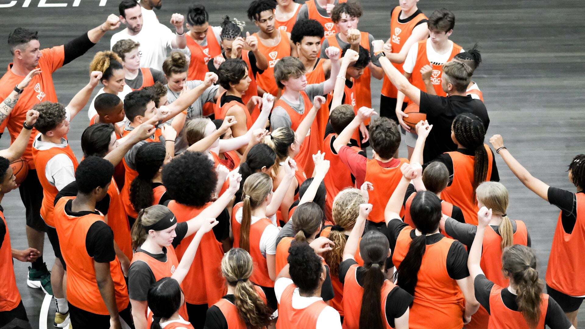 Henderson State University Band Camp фото 1