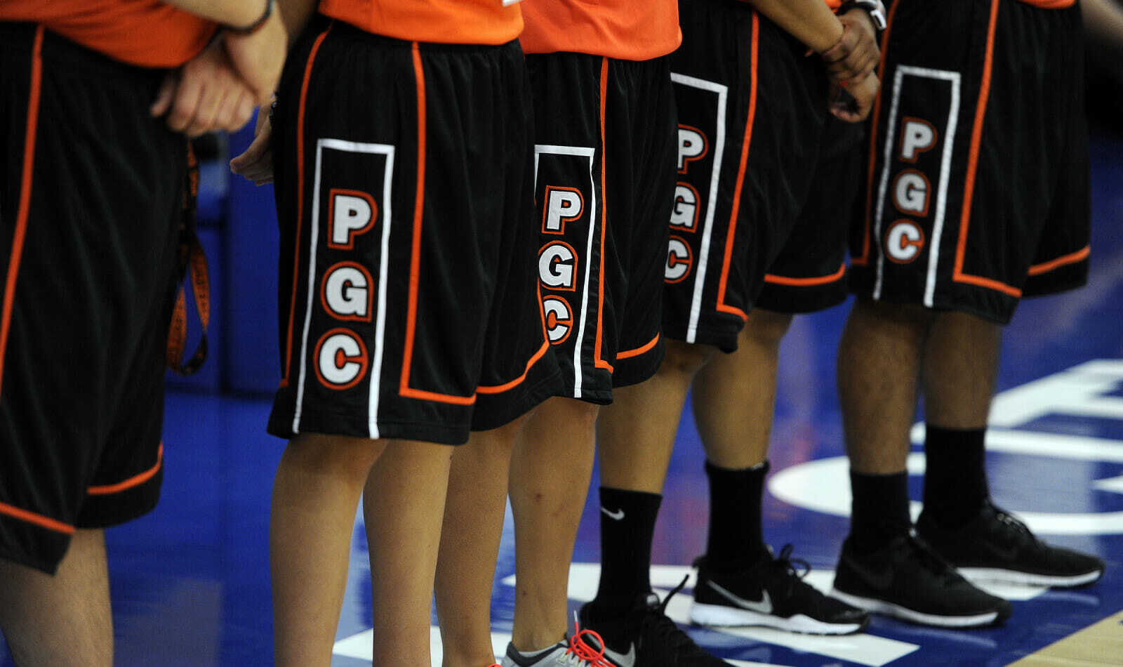 PGC Basketball - Point Guard Prep – Gilbert AZ photo 1