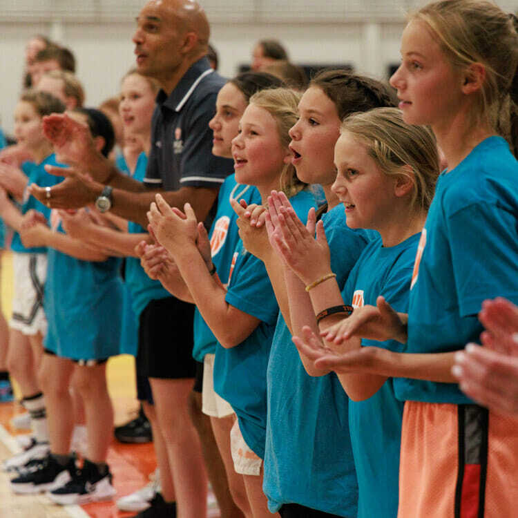 PGC Basketball - Point Guard Prep – Harvest AL photo 1