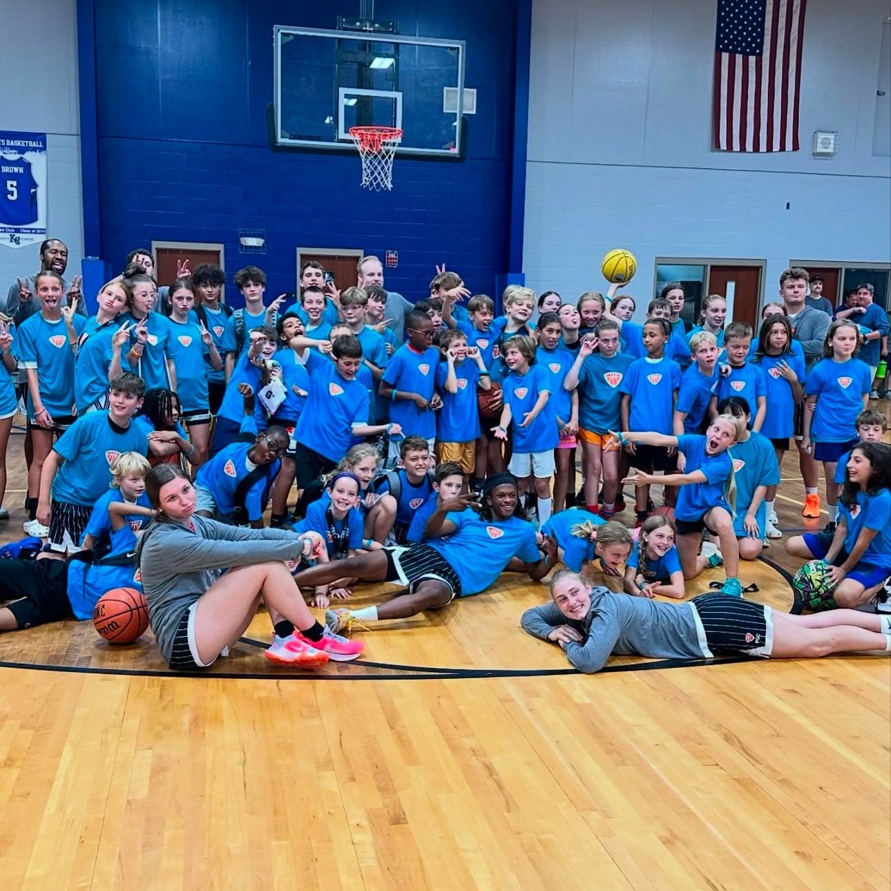 PGC Basketball Point Guard Prep Knoxville TN photo 1