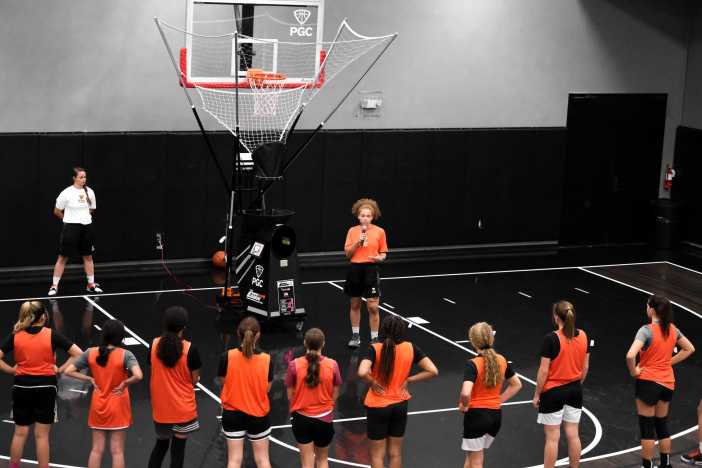 PGC Basketball Point Guard Prep Naperville