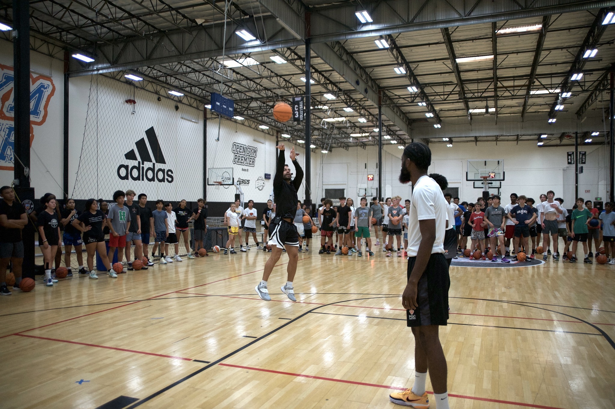 PGC Basketball Point Guard Prep Naperville photo 1