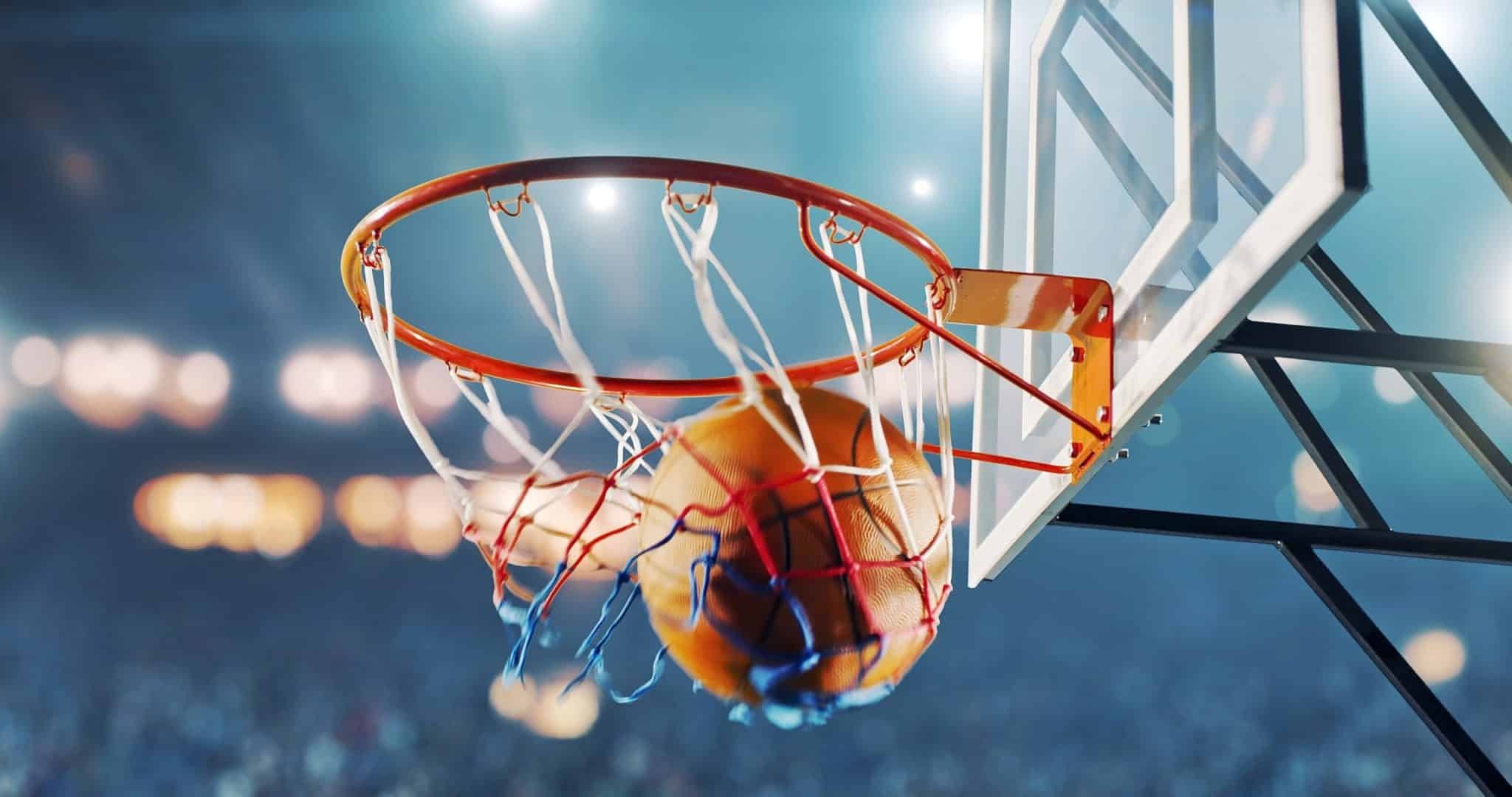 PGC Basketball - Shooting College