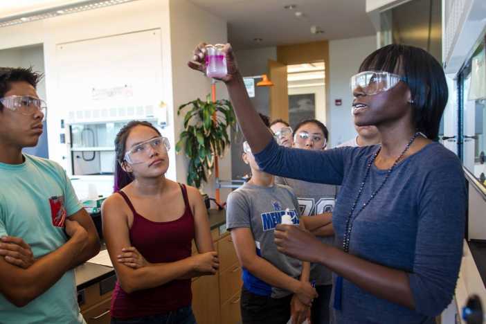 Phillips Academy Summer Session