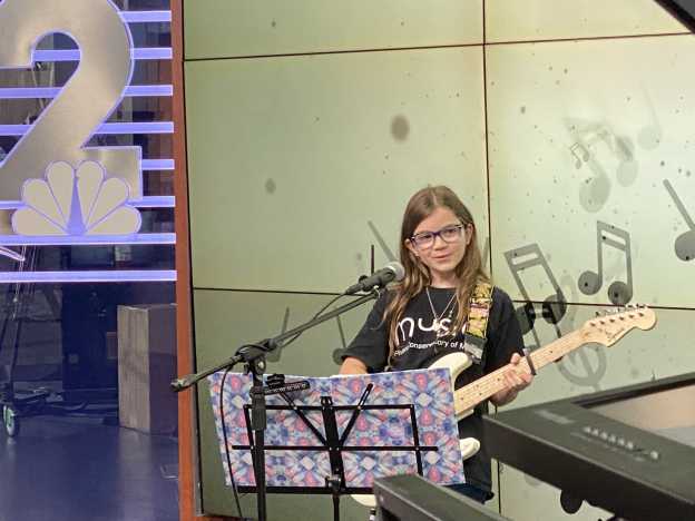 Phoenix Conservatory of Music - Camp Rock!