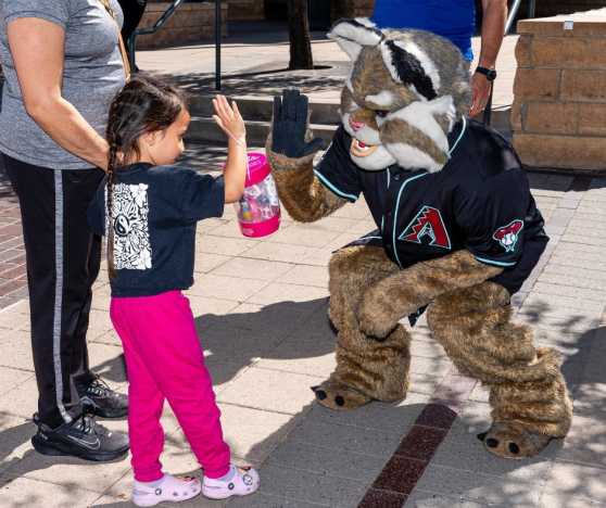 Phoenix Day Summer Camps