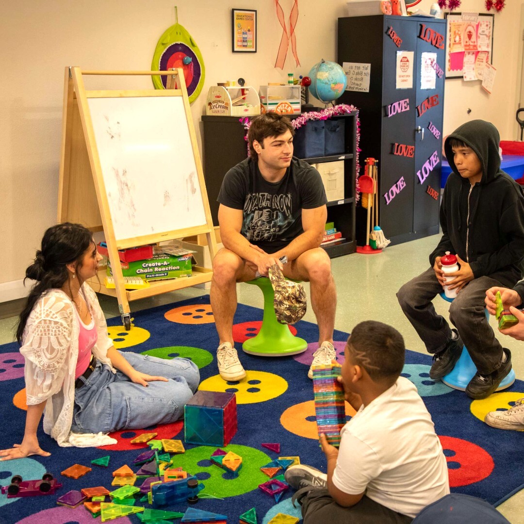 Camp Honor фото 1