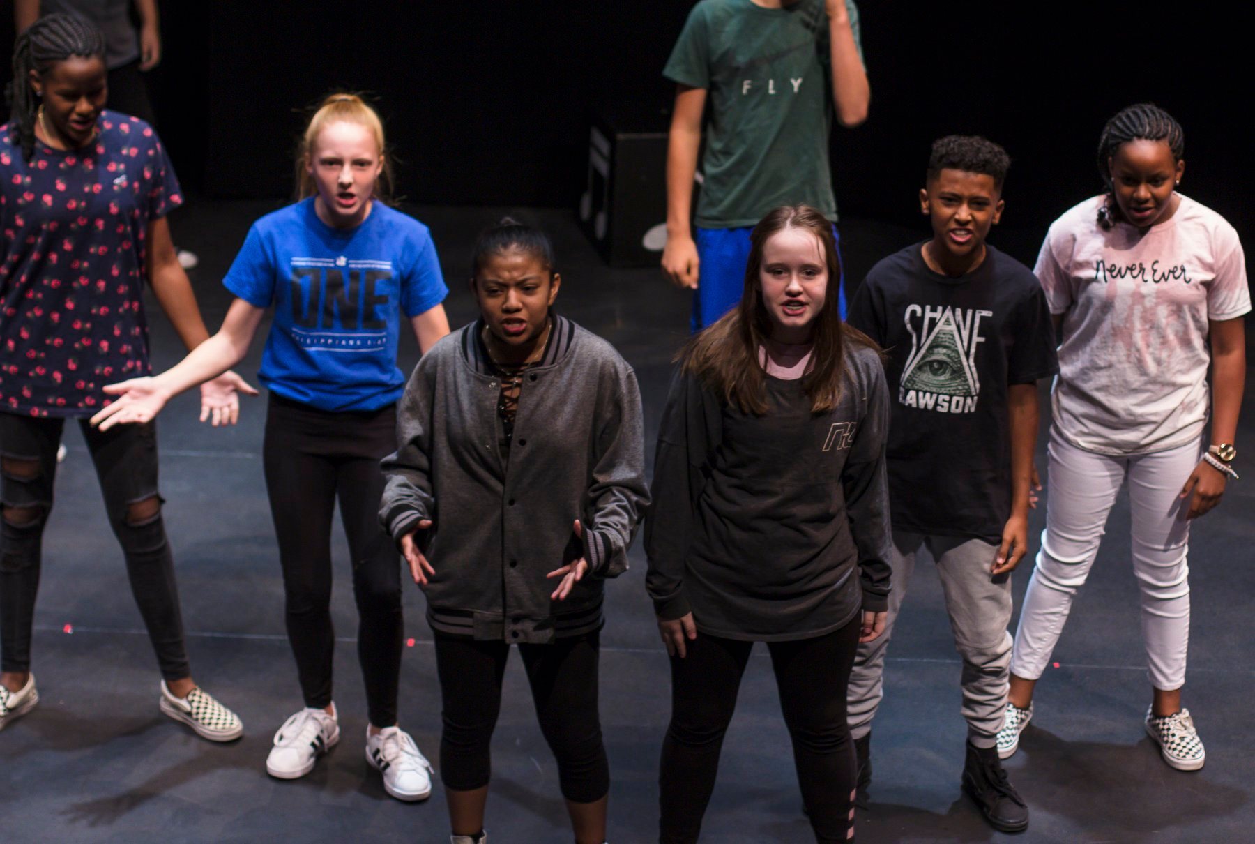 Phoenix Theatre Summer Camp photo 1