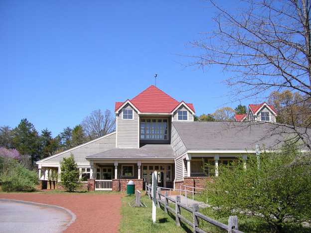 Piedmont Environmental Center