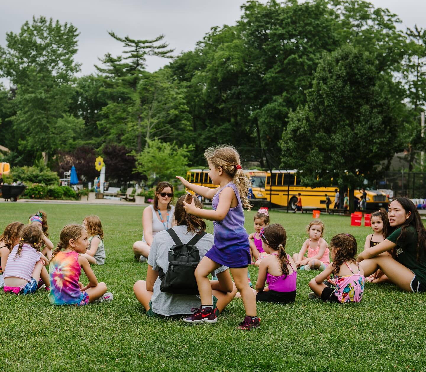 Camp Modin фото 1