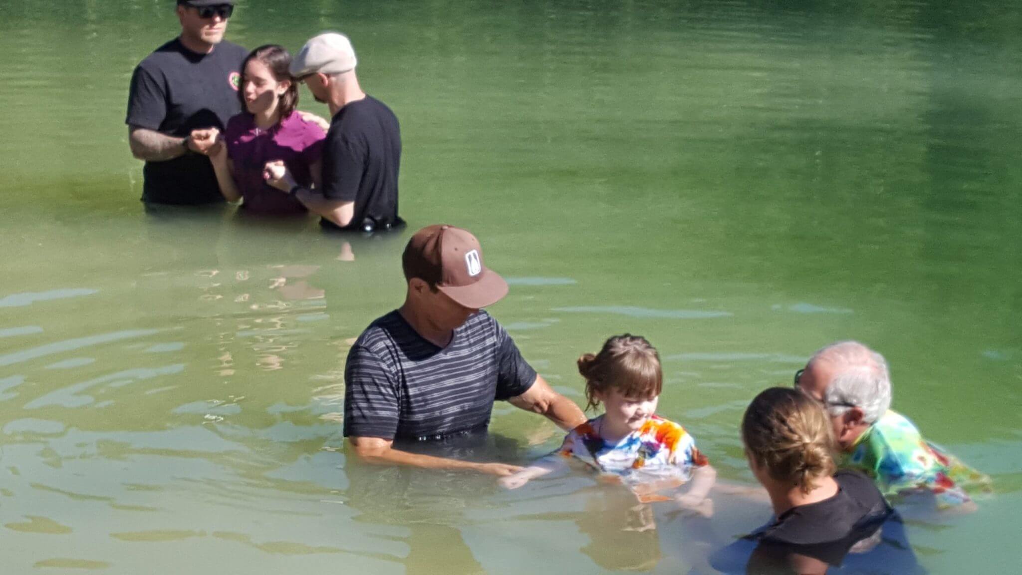 Pilot Lake Camp photo 1