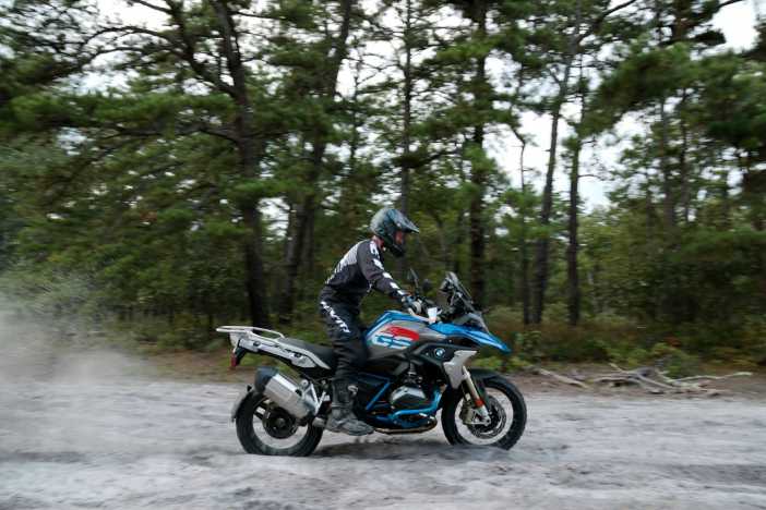 Pine Barrens Adventure Camp