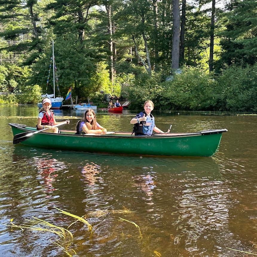 Pine Brook Camp Shutesbury photo 1