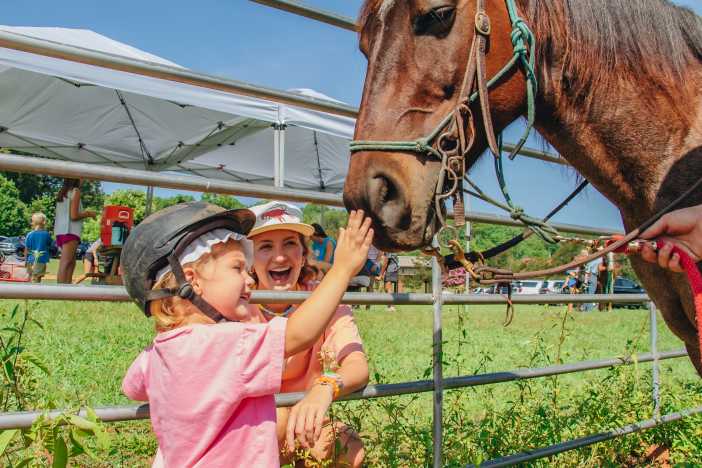 Pine Cove - Shores Youth Camp