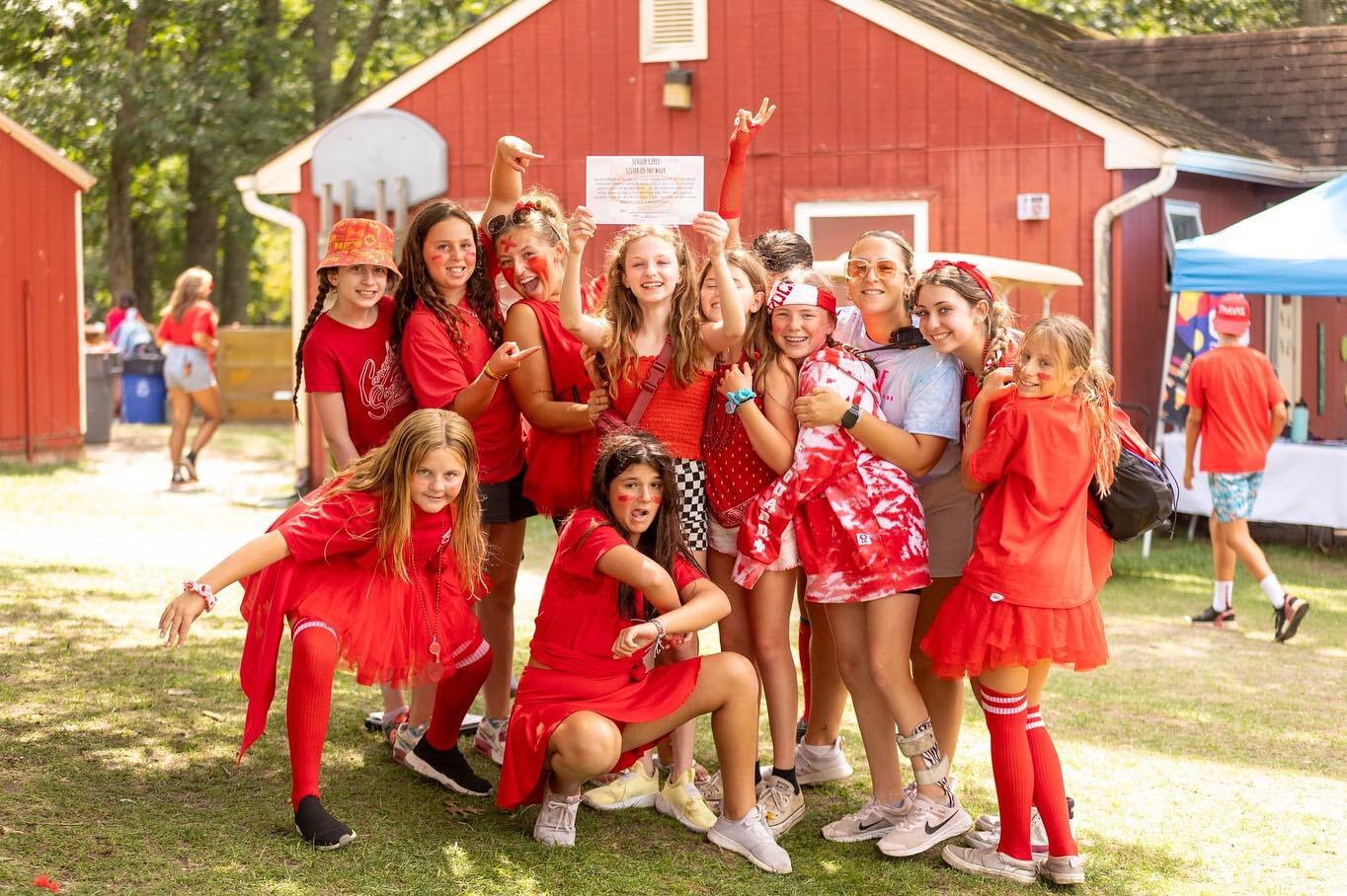 Liberty Lake Day Camp фото 1