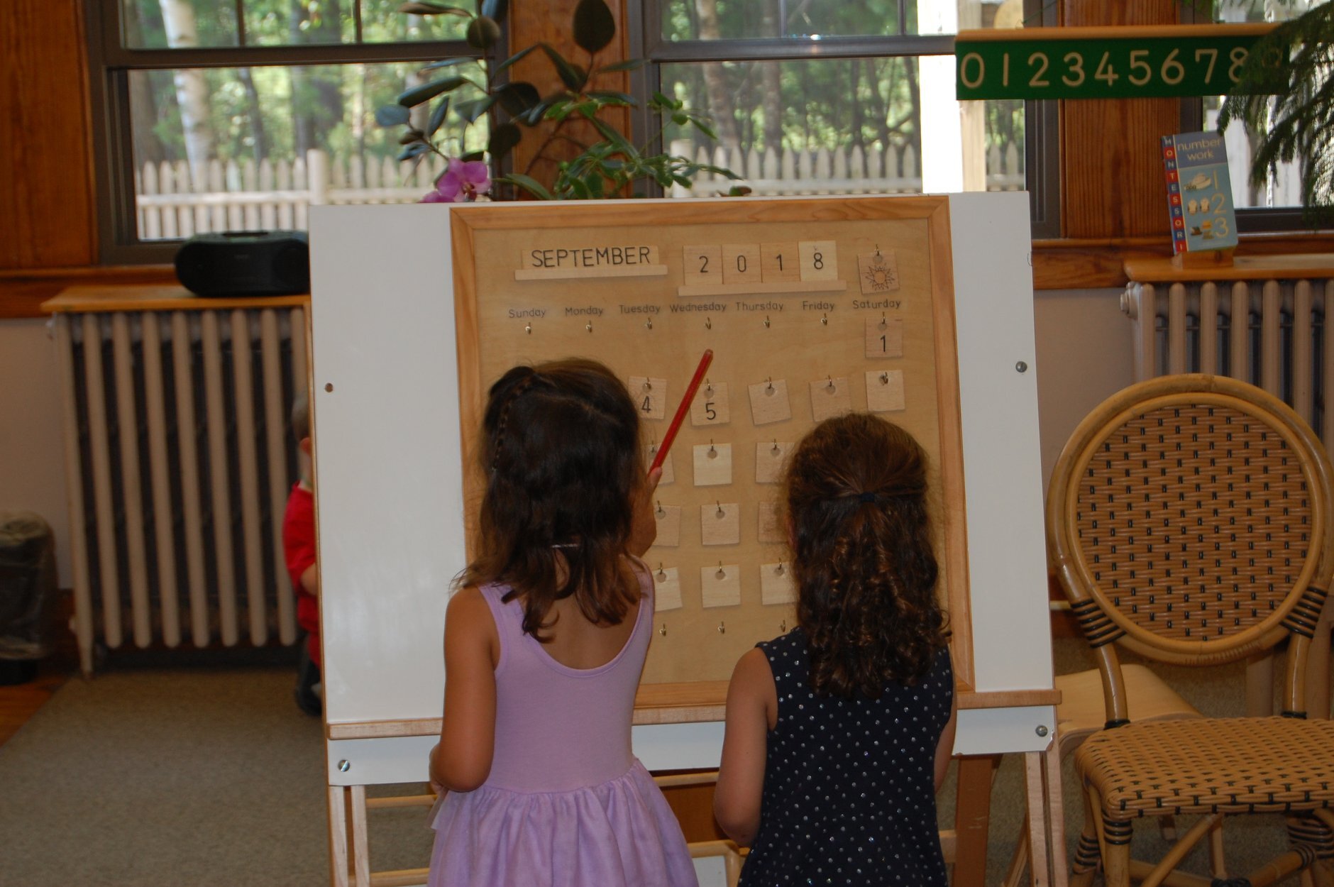 Hart-to-Hart Farm Day Camp фото 1