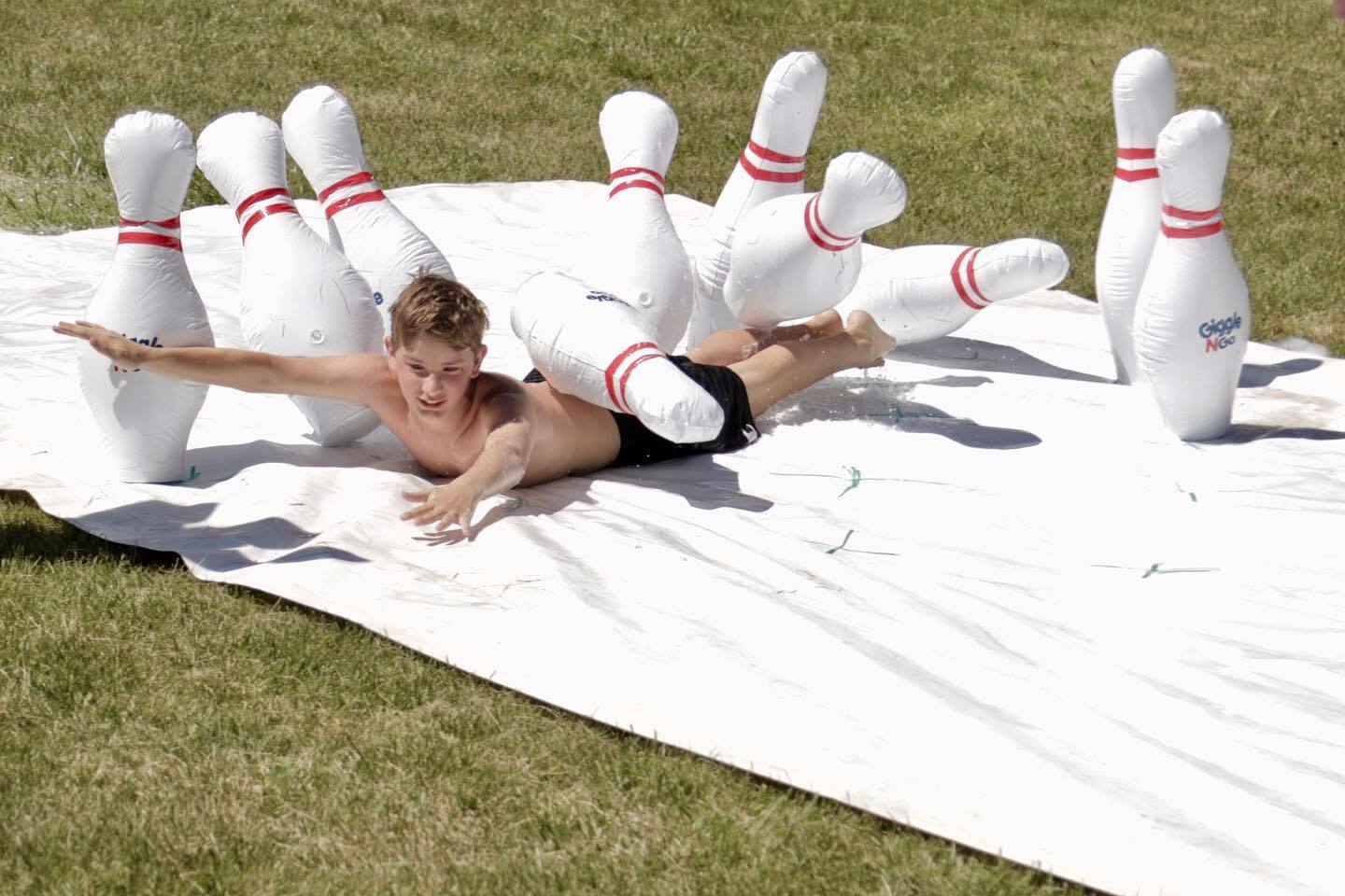 True Heart Equines Horse Day Camp фото 1