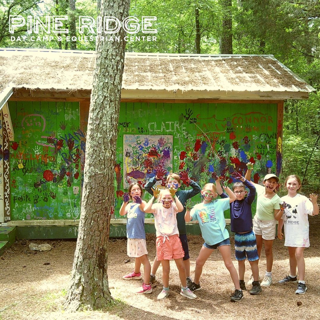 Pine Ridge Day Camp & Equestrian Center photo 1