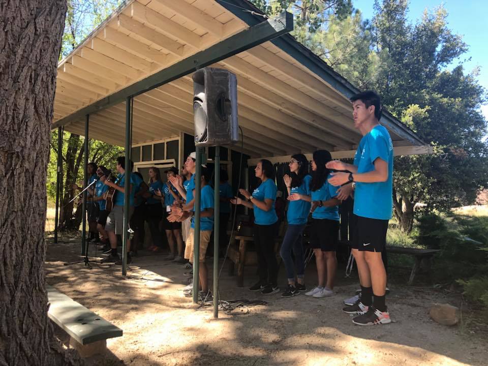 Pine Springs Ranch photo 1