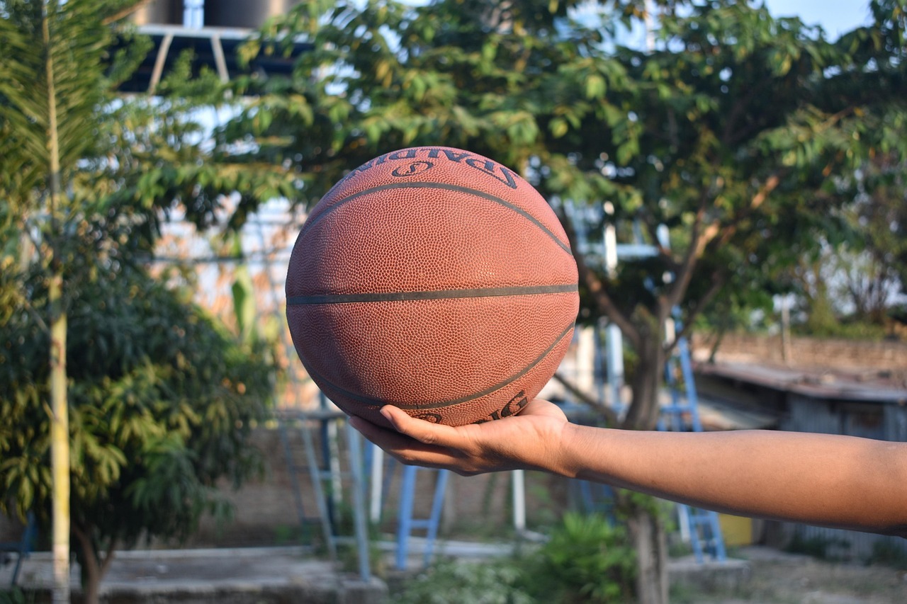 Pinnacle High School Girl's Basketball Camp