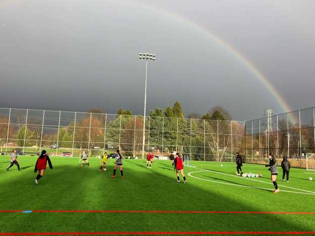 Pinnacle Sports Summer Camp