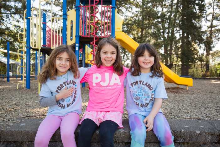 PJA Summer Discovery Program