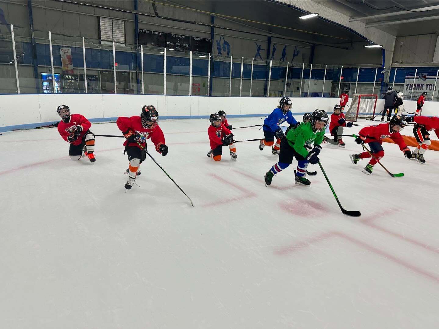 Planet Hockey Ranch
